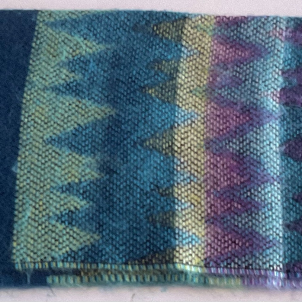 Assorted Colorful Scarves Bundle - Picture 6 of 10